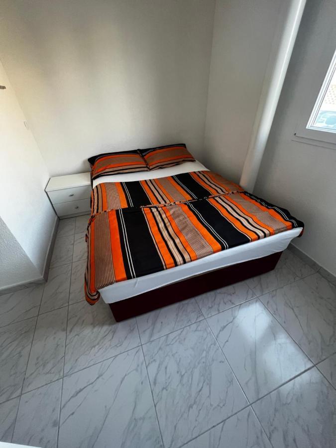 Apartments Melek เมดูลิน ภายนอก รูปภาพ