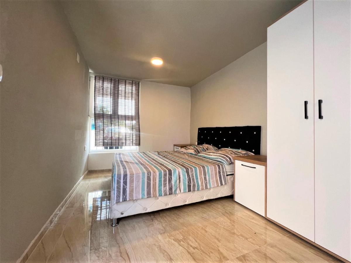Apartments Melek เมดูลิน ภายนอก รูปภาพ