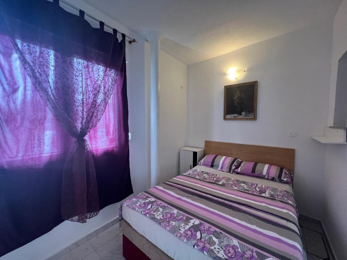 Apartments Melek เมดูลิน ภายนอก รูปภาพ